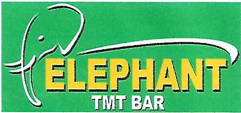 Elephant Device mark 3712435 Trademark