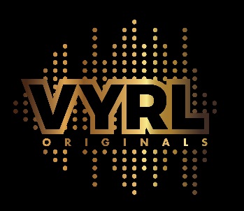 Vyrl Originals Device mark 3712717 Trademark