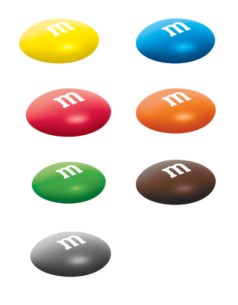 M-logo And Device (series) Device mark 3712730 Trademark