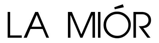La Mior Device mark 3712733 Trademark