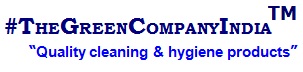 #thegreencompanyindia Logo Device mark 3712794 Trademark