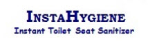 Instahygiene Logo Device mark 3712796 Trademark