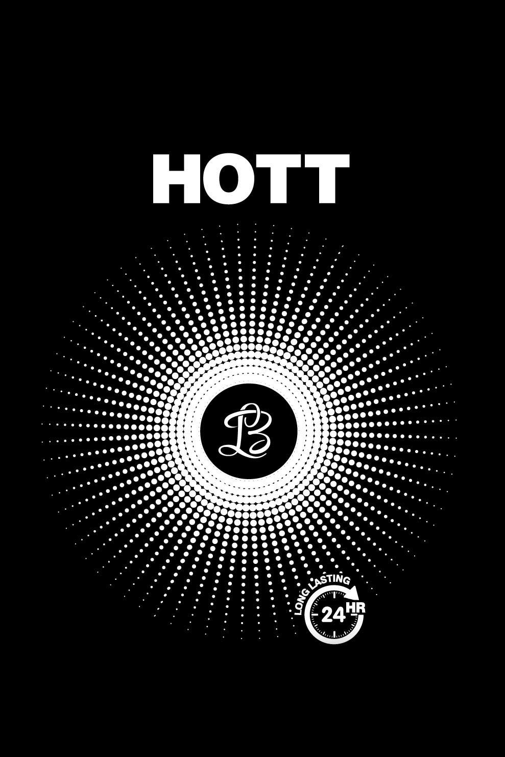 Hott Device mark 3712815 Trademark