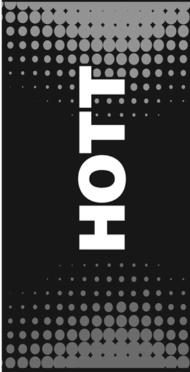 Hott Device mark 3712821 Trademark