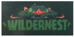 Wildernest Device mark 3713358 Trademark
