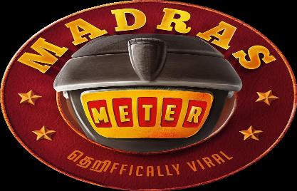 Madras Meter Device mark 3713392 Trademark