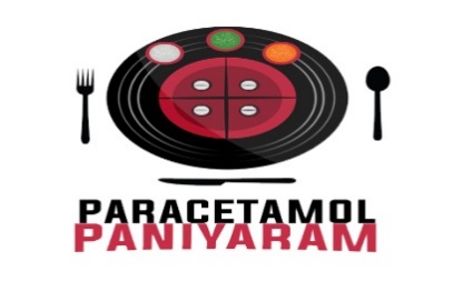 Paracetamol Paniyaram Device mark 3713396 Trademark
