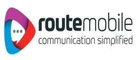 Route Mobile Device mark 3713453 Trademark