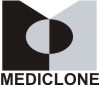 Mediclone Device mark 3713497 Trademark