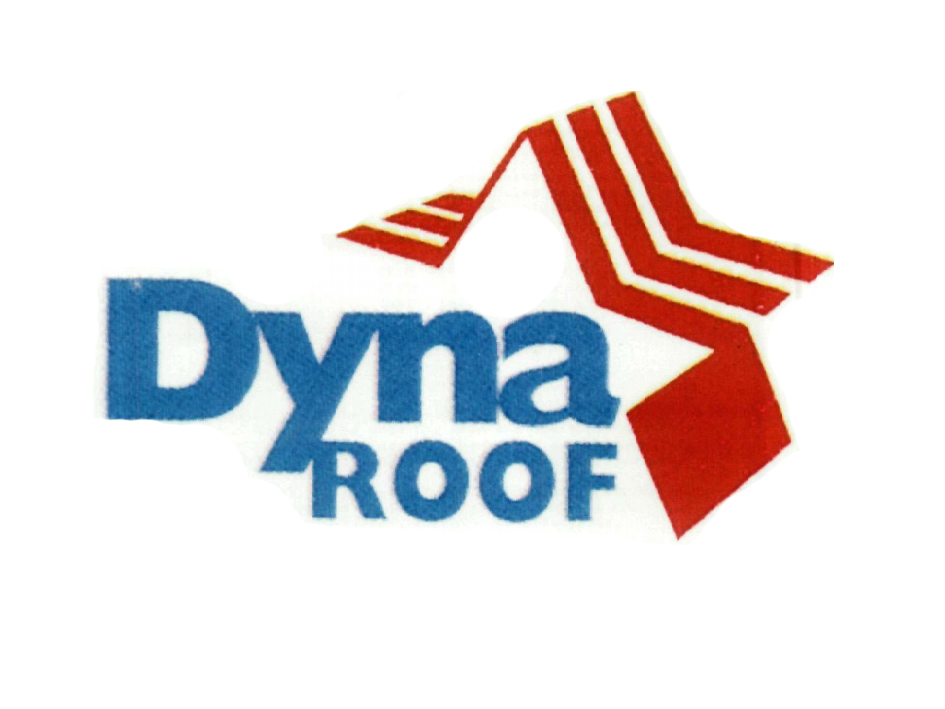 Dyna Roof Device mark 3714154 Trademark