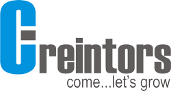 Creintors – Come…let’s Grow Device mark 3714361 Trademark