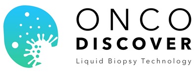 Oncodiscover Liquid Biopsy Technology Device mark 3714397 Trademark