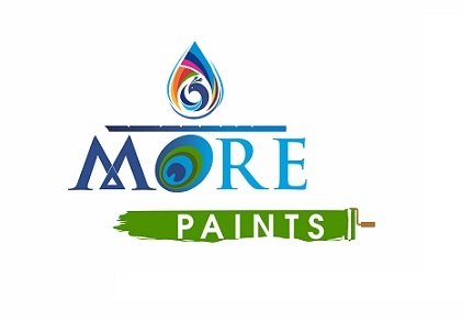 More Paints Device mark 3714814 Trademark