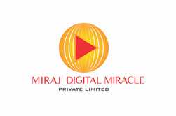 Miraj Digital Miracle Private Limited Device mark 3714828 Trademark
