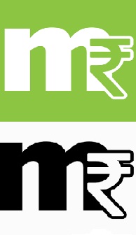 Logo M R Device mark 3714873 Trademark