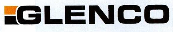 Glenco Device mark 3714968 Trademark
