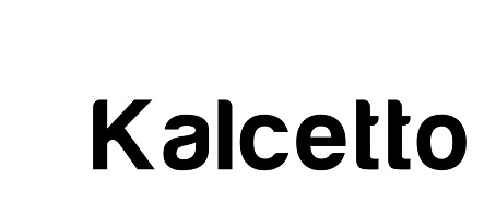 Kalcetto Device mark 3715527 Trademark