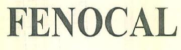 Fenocal Device mark 2899217 Trademark