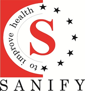 Sanify Device mark 3715646 Trademark