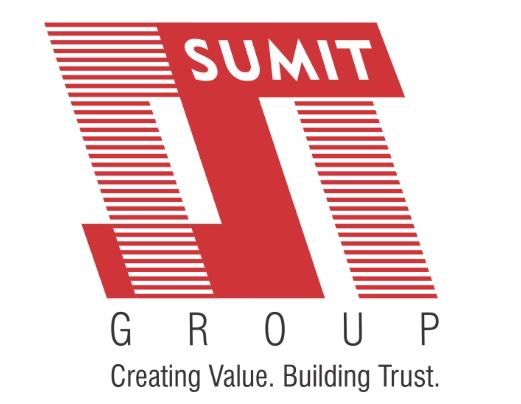 Sumit Group Device mark 3715775 Trademark