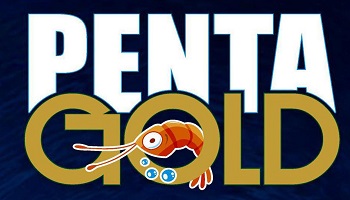 Penta Gold Device mark 3715809 Trademark