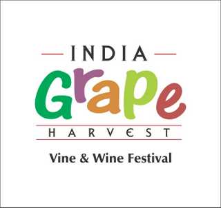 India Grape Harvest (label) Device mark 3715854 Trademark