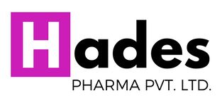 Hades Pharma Pvt. Ltd. Device mark 3715896 Trademark