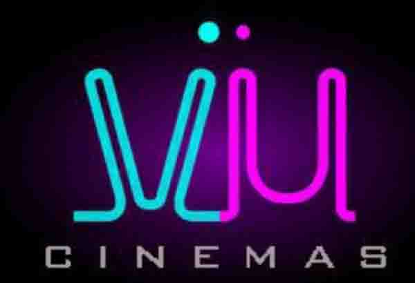 Vu Cinemas Device mark 3716024 Trademark