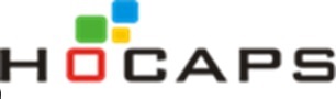 Hocaps Device mark 3716221 Trademark
