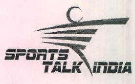 Sports Talk India Device mark 3716526 Trademark
