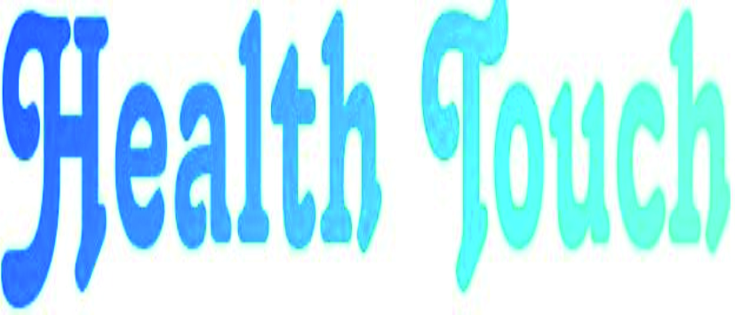 Health Touch Device mark 3716683 Trademark