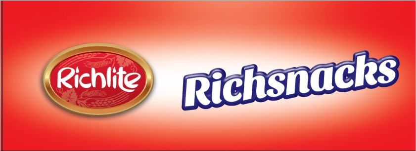 Richlite Richsnacks Device mark 3716700 Trademark