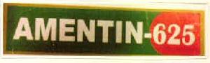 Amentin-625 Device mark 3717117 Trademark
