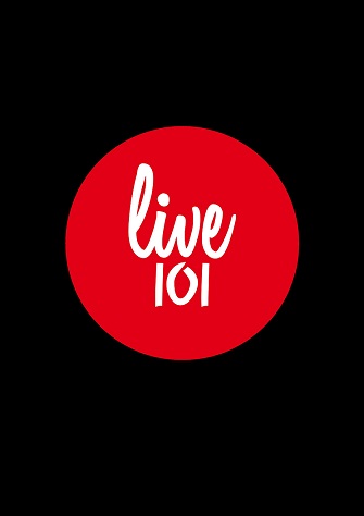 Live 101 Device mark 3717335 Trademark