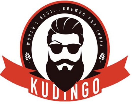 Kudingo Device mark 3717400 Trademark
