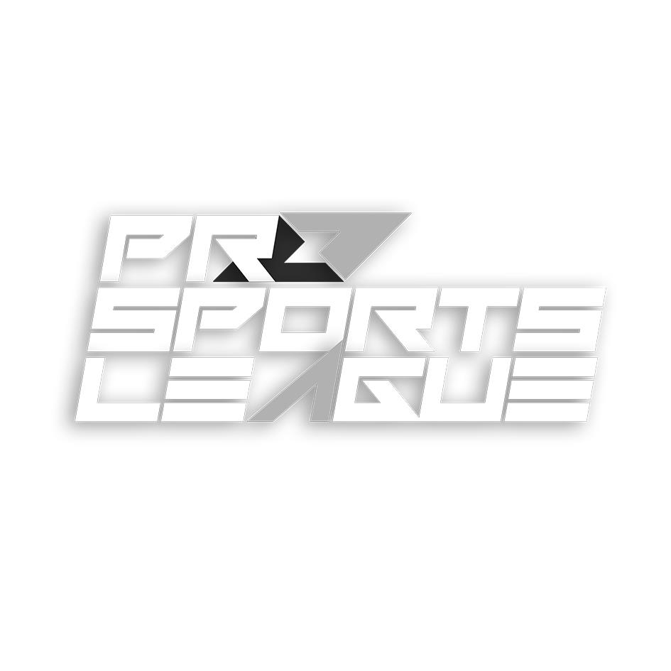 Pro Sports League Written In A Stylized Manner Device mark 3717607 Trademark