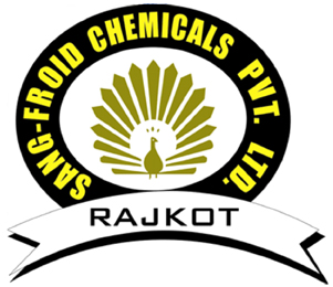 Sang-froid Chemicals Pvt. Ltd. Device mark 3717676 Trademark