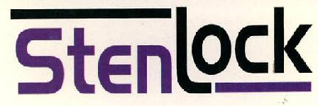 Stenlock Device mark 2326747 Trademark