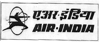 Air. India Device mark 3718090 Trademark