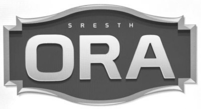Sresth Ora (label) Device mark 3718225 Trademark