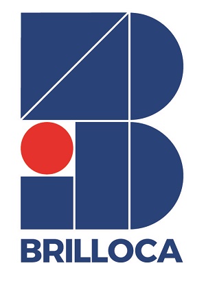Brilloca Device mark 3718378 Trademark