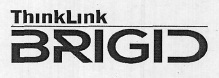 Thinklink Brigid Device mark 3718994 Trademark