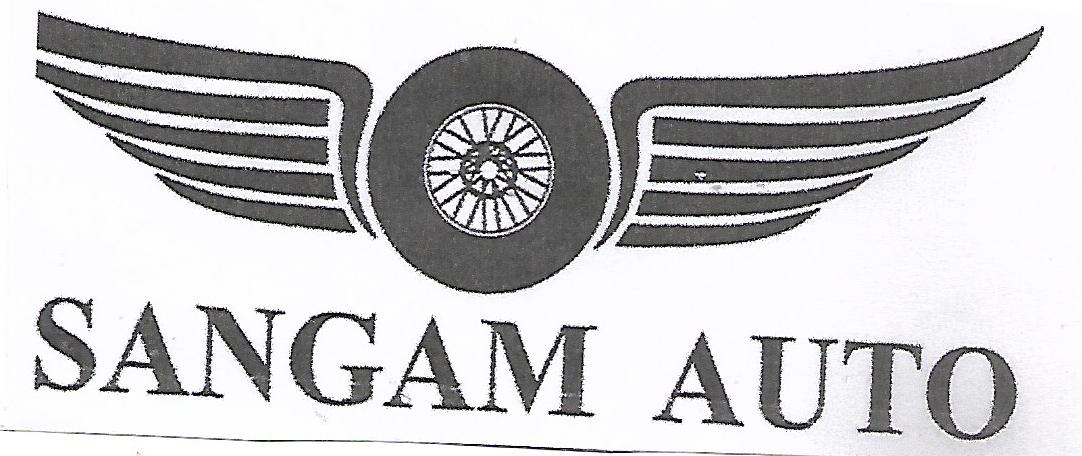 Sangam Auto Device mark 3719036 Trademark