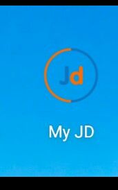 Jd With Device Device mark 3719597 Trademark