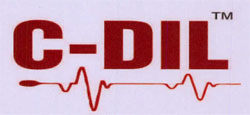 C-dil, Device Of Ecg Graph Device mark 3719615 Trademark