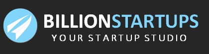 Billionstartups Your Startup Studio Device mark 3719649 Trademark
