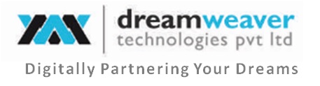 Dreamweaver Technologies Pvt Ltd Device mark 3719650 Trademark