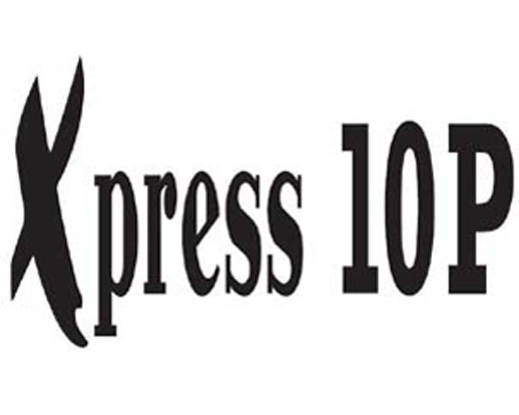 Xpress 10p Device mark 3719774 Trademark