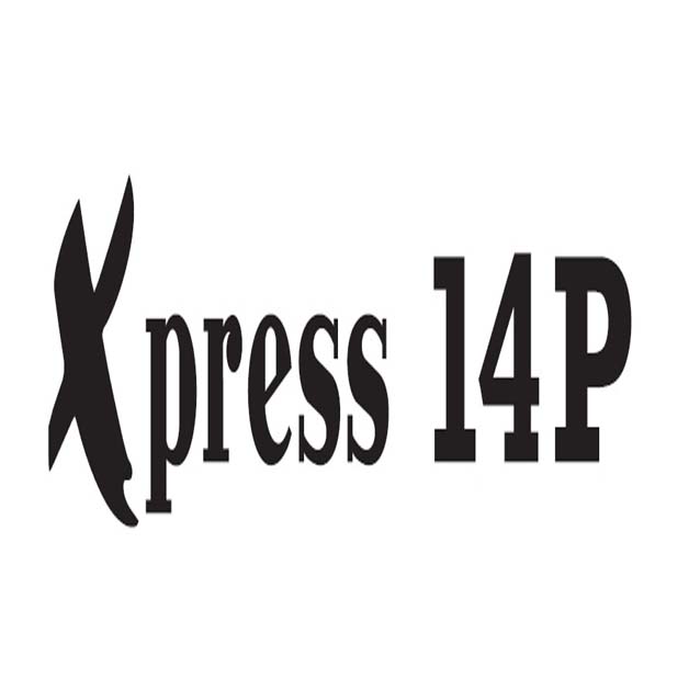 Xpress 14p Device mark 3719775 Trademark