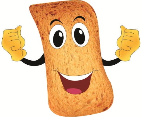 Rusk Device Device mark 3719786 Trademark